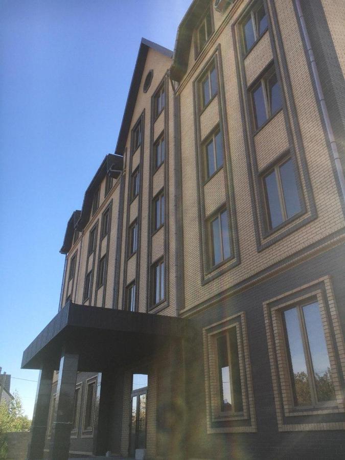 Academic St. Apartment Charkiw Exterior foto